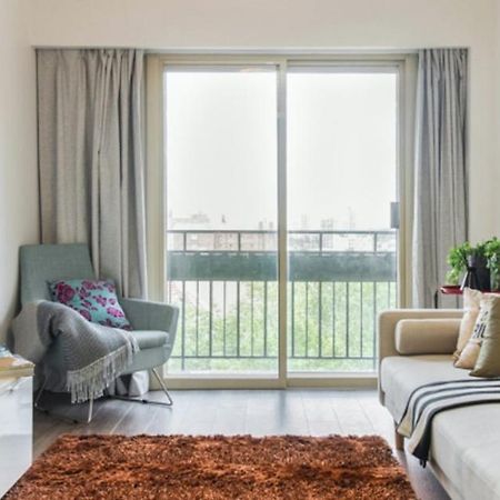 Rivergate Apartment With Central View Ho Şi Min Exterior foto