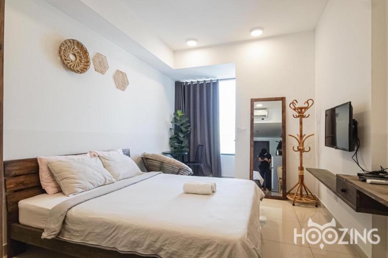 Rivergate Apartment With Central View Ho Şi Min Cameră foto