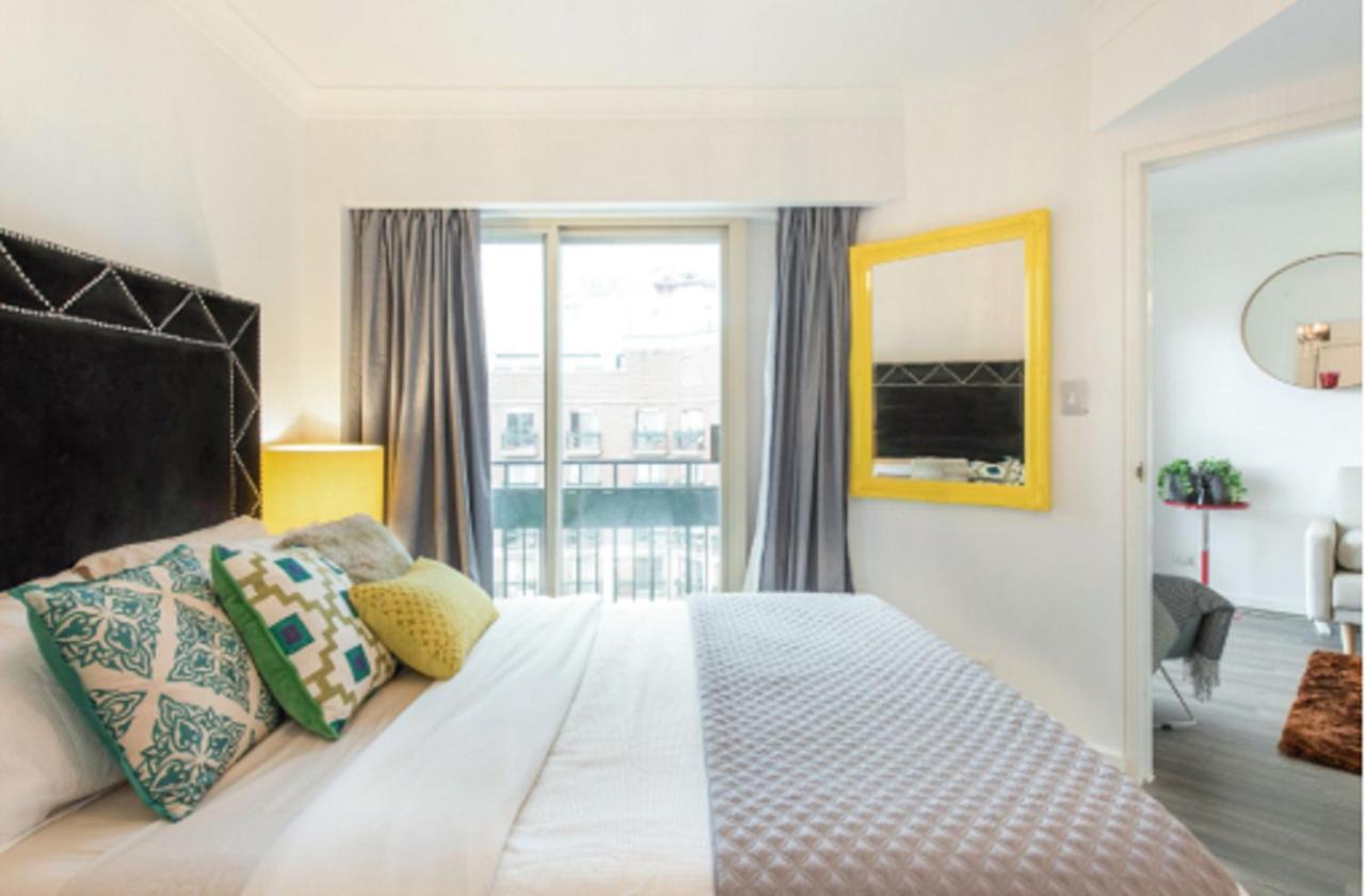 Rivergate Apartment With Central View Ho Şi Min Exterior foto