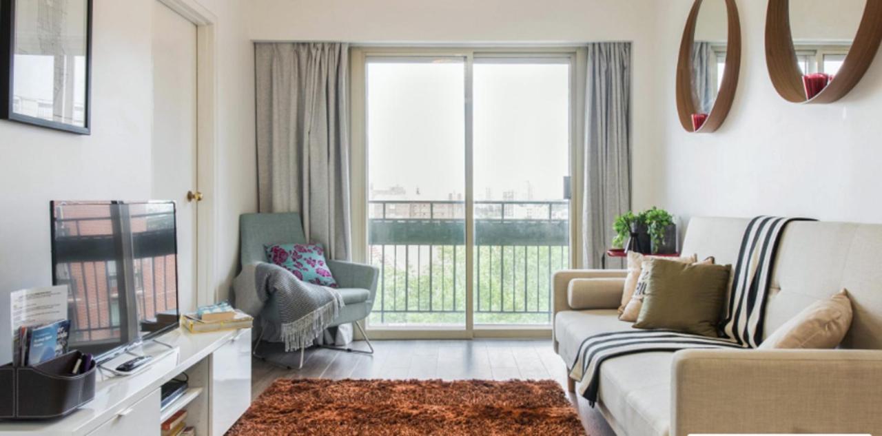 Rivergate Apartment With Central View Ho Şi Min Exterior foto
